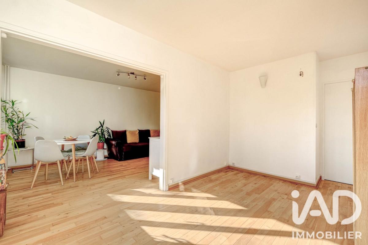 Appartement 4 Pièce(s) Meaux - Photo 17