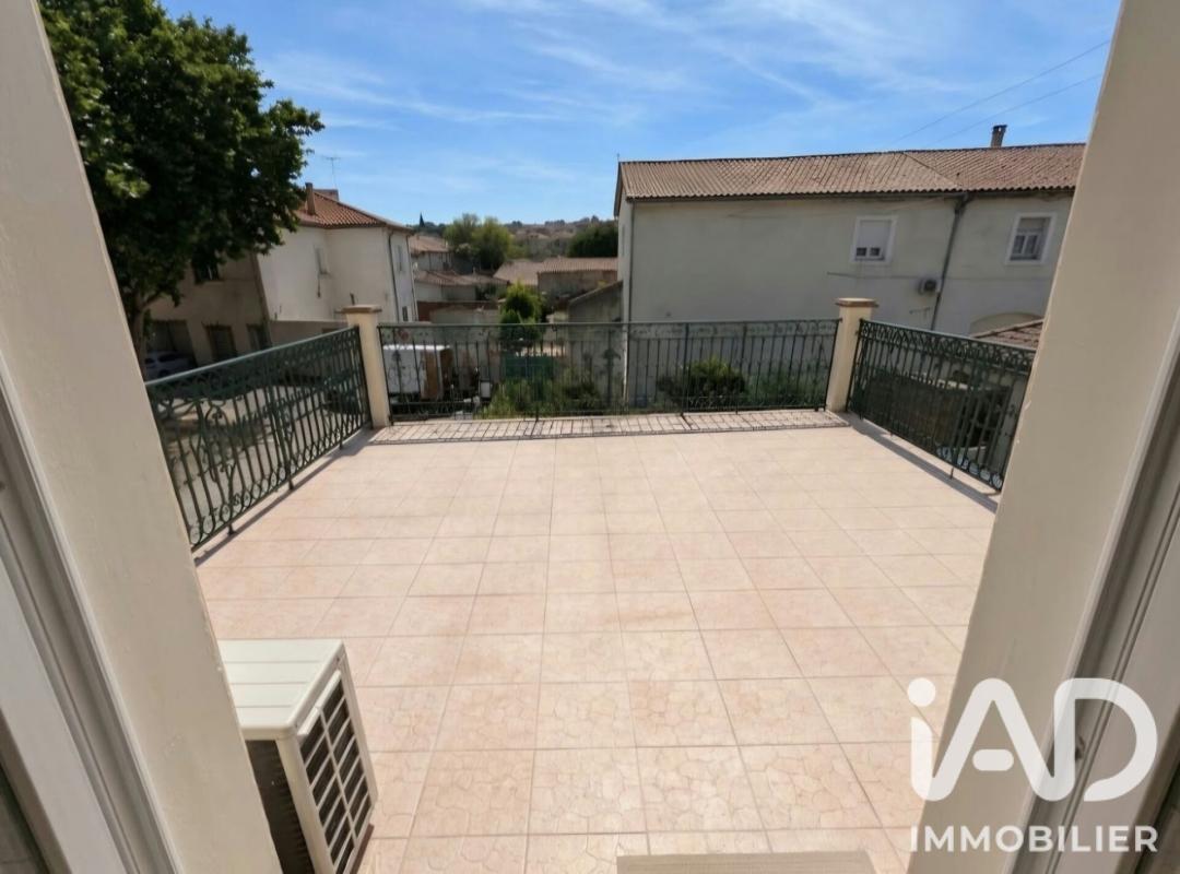Appartement 3 Pièce(s) Narbonne