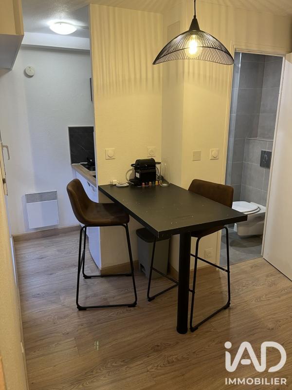 Appartement 2 Pièce(s) Vannes
