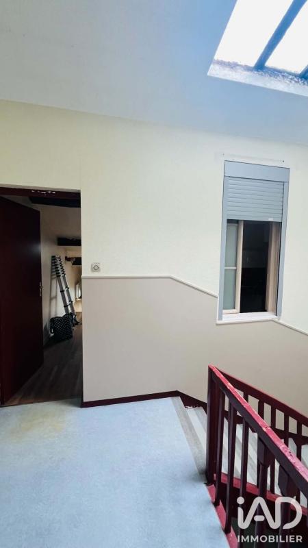 Maison 3 Pièce(s) Libourne - Photo 8