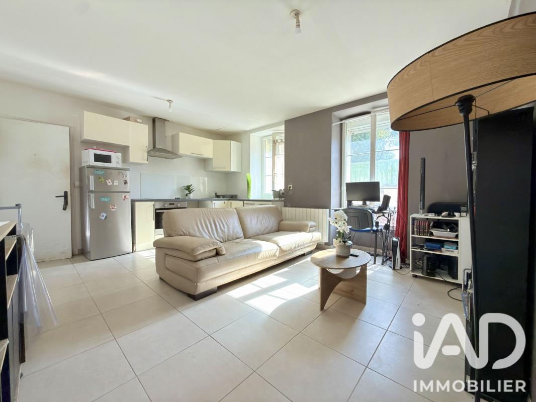 Appartement 2 Pièce(s) Lagny-sur-Marne