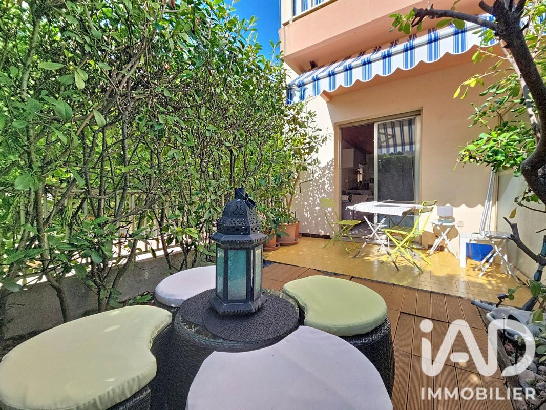 Appartement 1 Pièce(s) Roquebrune-Cap-Martin - Photo 2