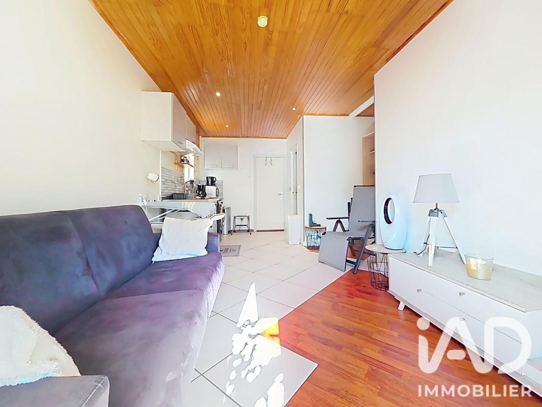 Appartement 1 Pièce(s) Roquebrune-Cap-Martin - Photo 5