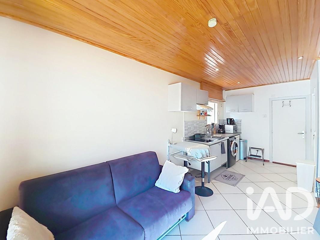 Appartement 1 Pièce(s) Roquebrune-Cap-Martin - Photo 6