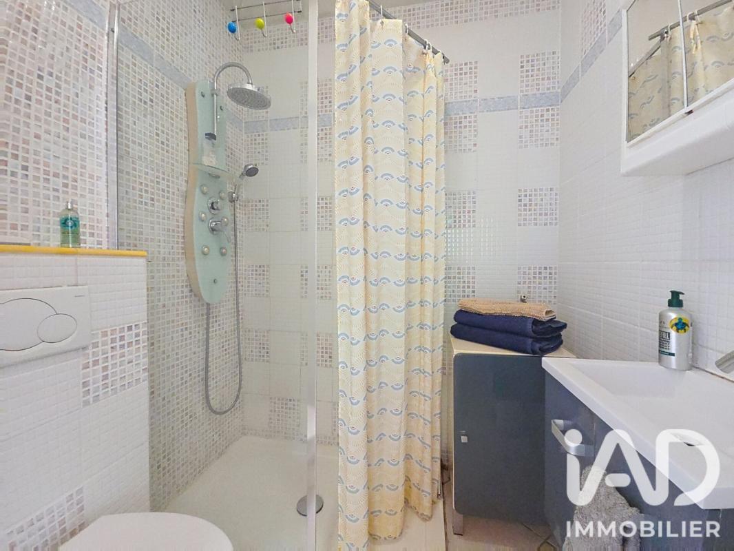 Appartement 1 Pièce(s) Roquebrune-Cap-Martin - Photo 7
