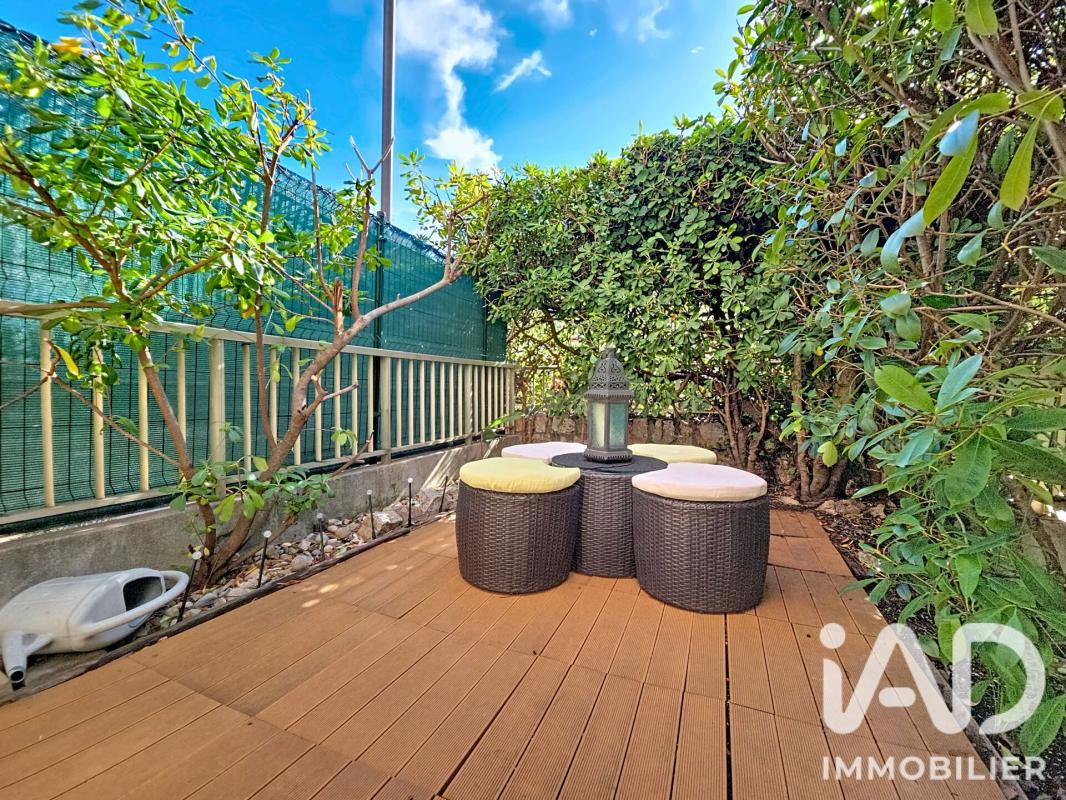 Appartement 1 Pièce(s) Roquebrune-Cap-Martin - Photo 8
