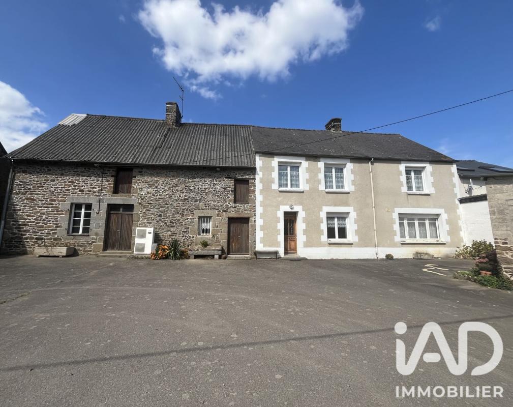 Maison 5 Pièce(s) Plerguer - Photo 1