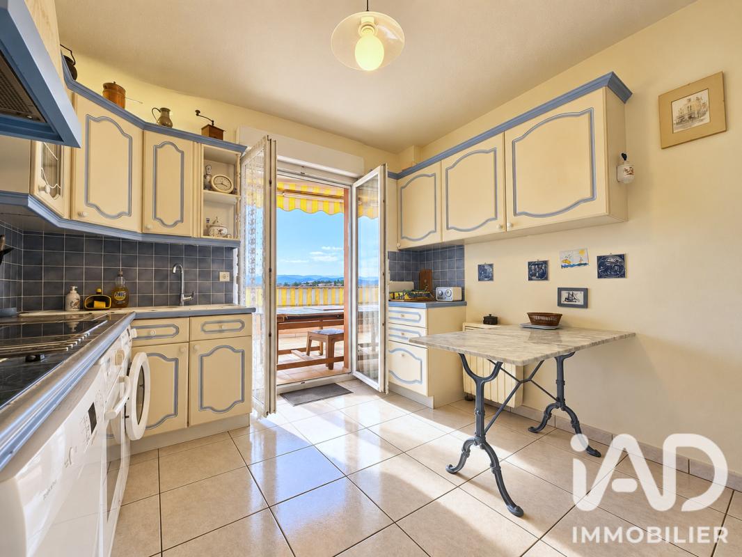 Appartement 4 Pièce(s) Fréjus - Photo 3