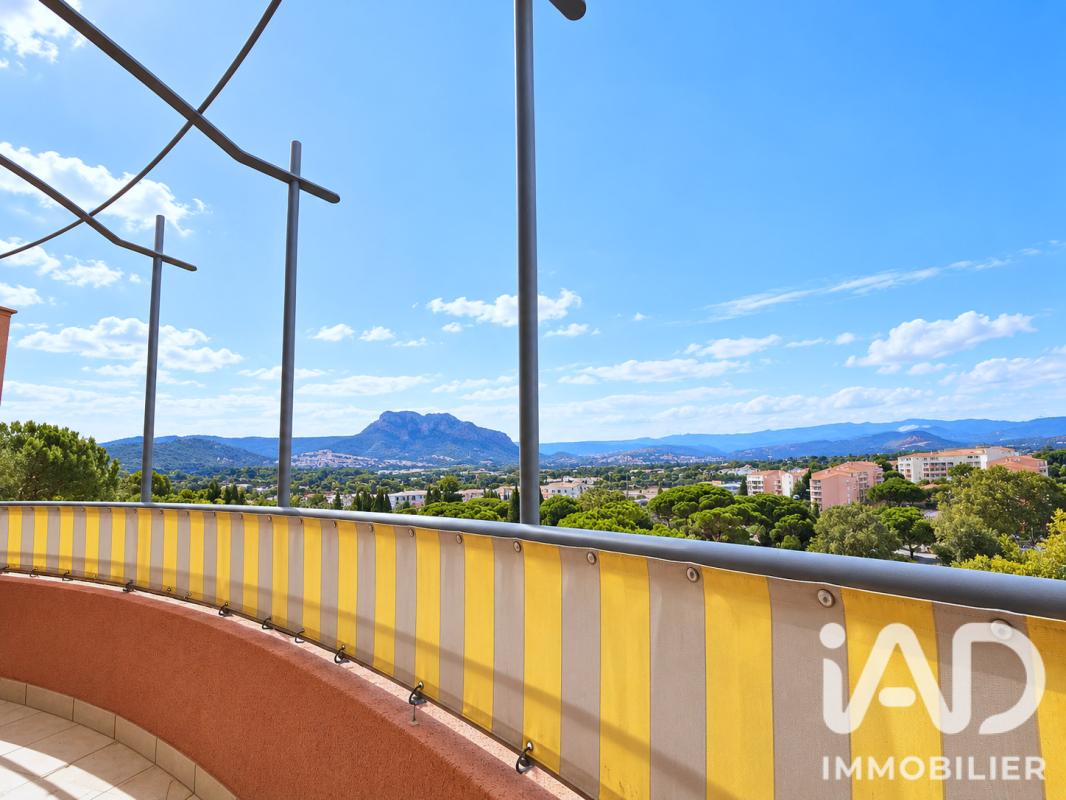 Appartement 4 Pièce(s) Fréjus - Photo 4