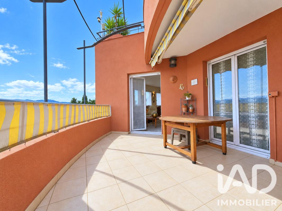 Appartement 4 Pièce(s) Fréjus - Photo 6