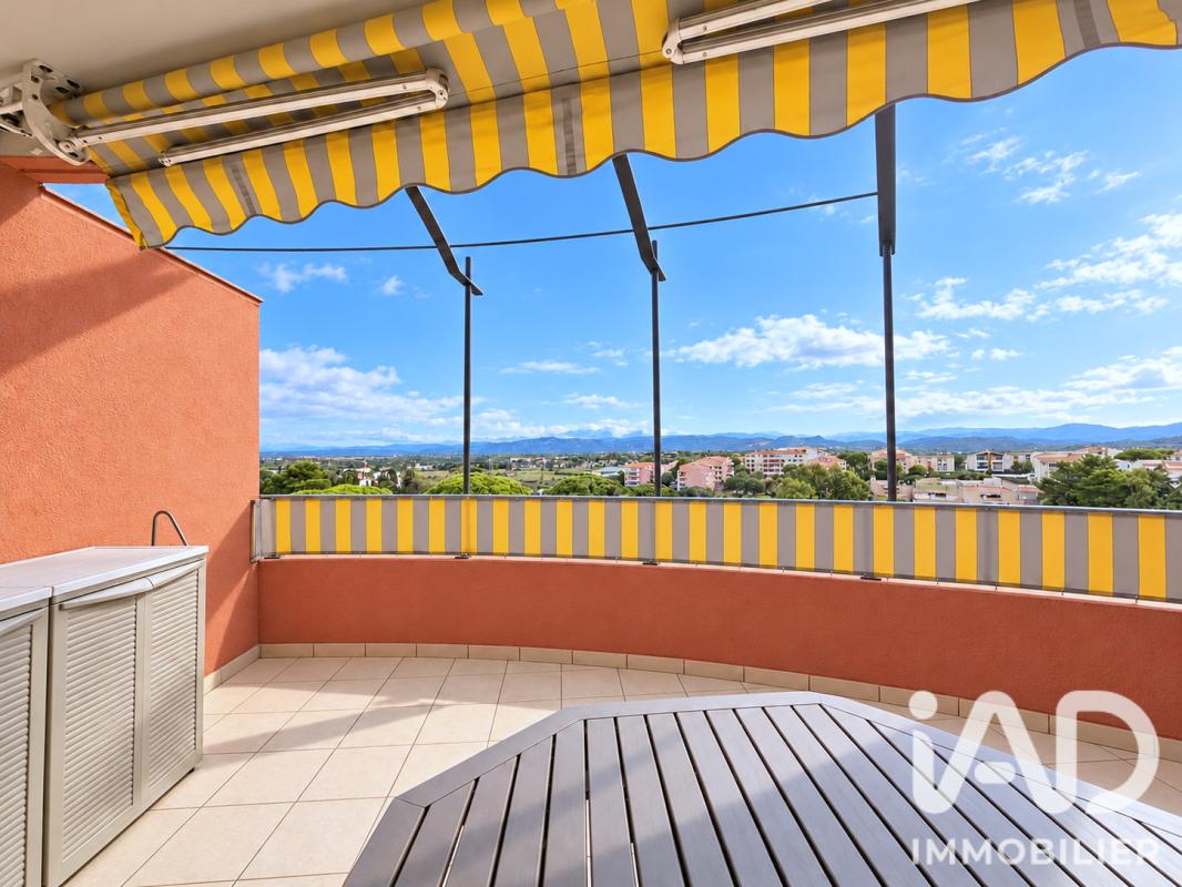 Appartement 4 Pièce(s) Fréjus - Photo 12