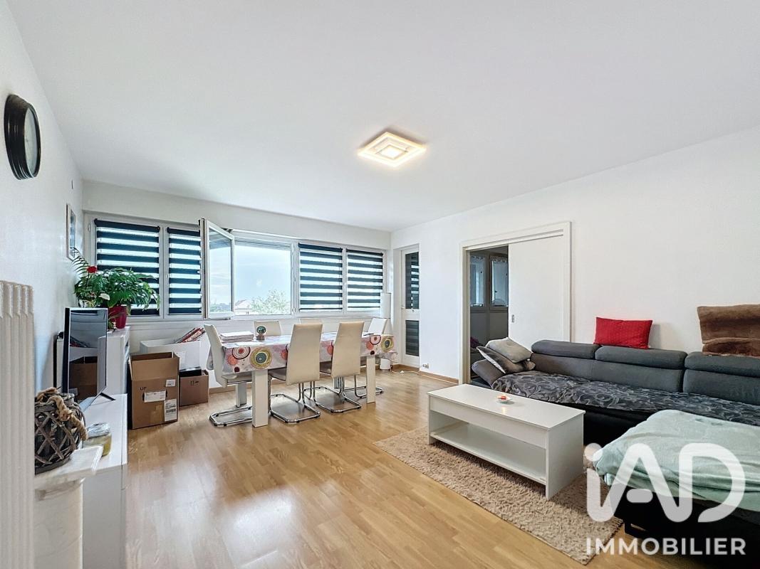 Appartement 4 Pièce(s) Amnéville
