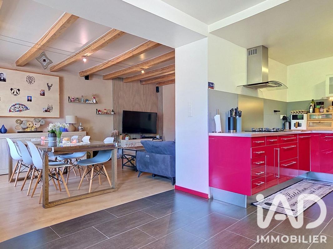 Maison 5 Pièce(s) Bois-d'Amont - Photo 1