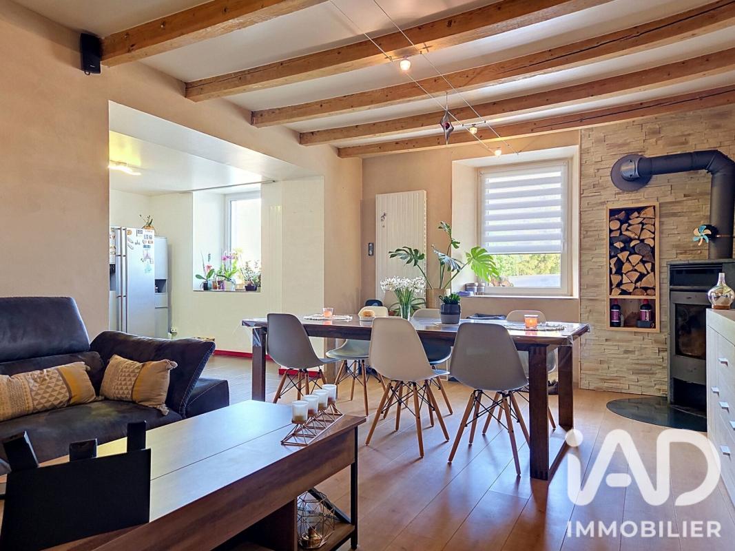 Maison 5 Pièce(s) Bois-d'Amont - Photo 3