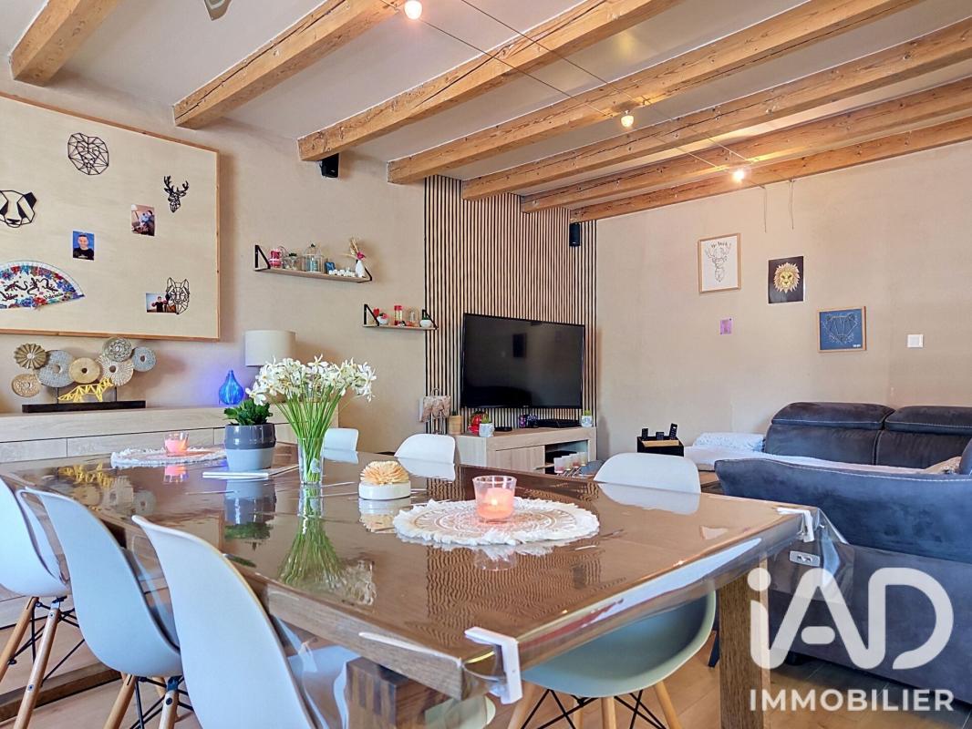 Maison 5 Pièce(s) Bois-d'Amont - Photo 4
