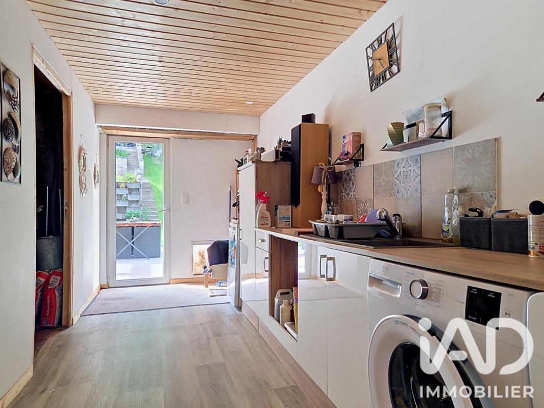Maison 5 Pièce(s) Bois-d'Amont - Photo 7