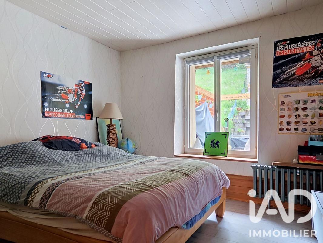 Maison 5 Pièce(s) Bois-d'Amont - Photo 8