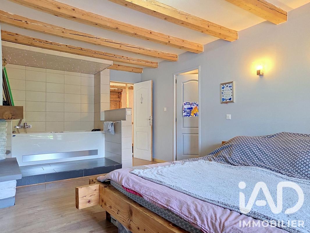 Maison 5 Pièce(s) Bois-d'Amont - Photo 9