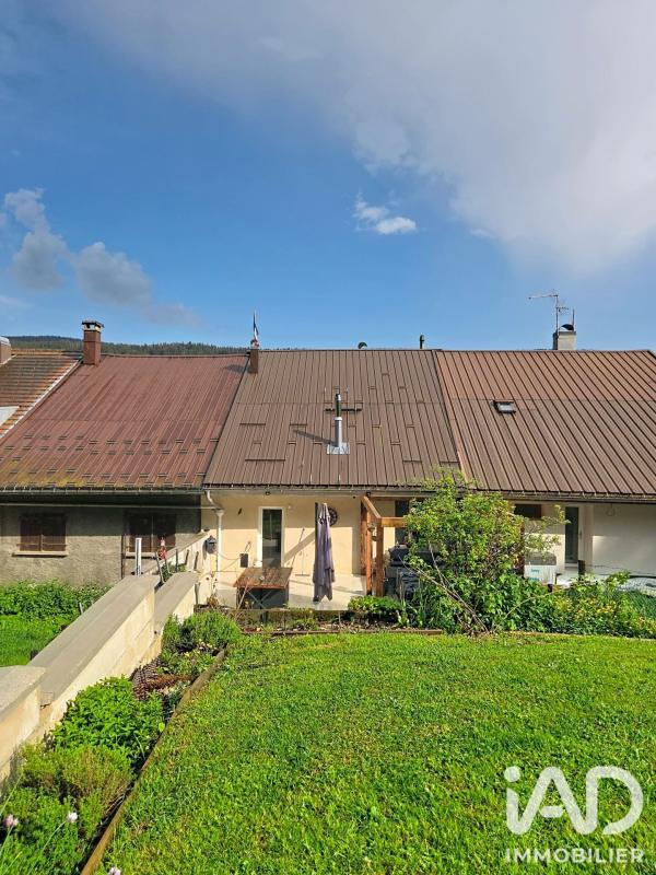 Maison 5 Pièce(s) Bois-d'Amont - Photo 14