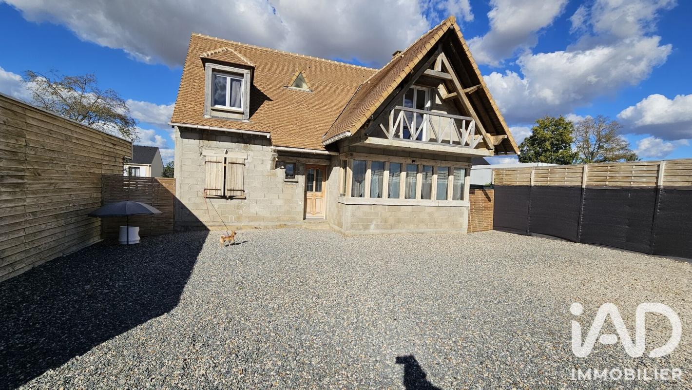 Maison 5 Pièce(s) Évry-Grégy-sur-Yerre - Photo 1