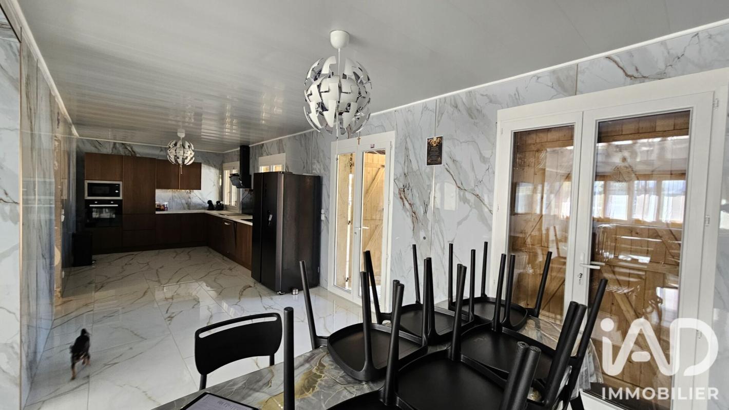 Maison 5 Pièce(s) Évry-Grégy-sur-Yerre - Photo 4