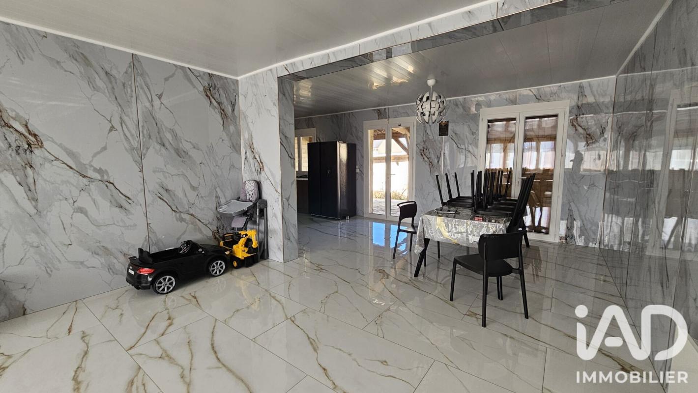 Maison 5 Pièce(s) Évry-Grégy-sur-Yerre - Photo 6