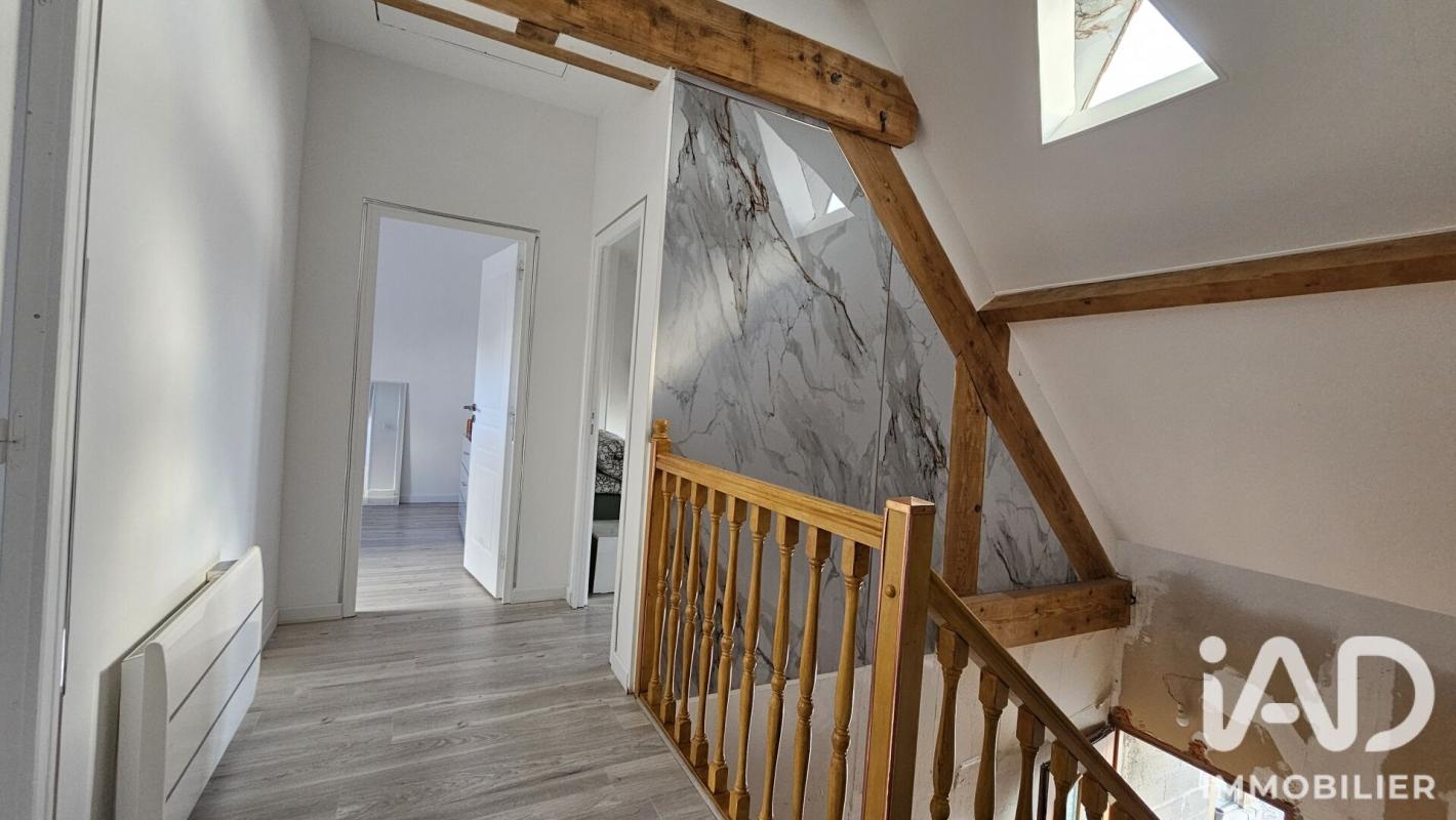 Maison 5 Pièce(s) Évry-Grégy-sur-Yerre - Photo 8