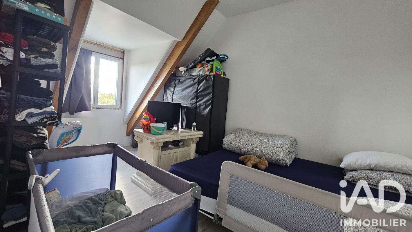 Maison 5 Pièce(s) Évry-Grégy-sur-Yerre - Photo 9