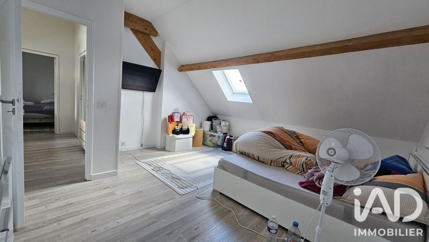 Maison 5 Pièce(s) Évry-Grégy-sur-Yerre - Photo 11