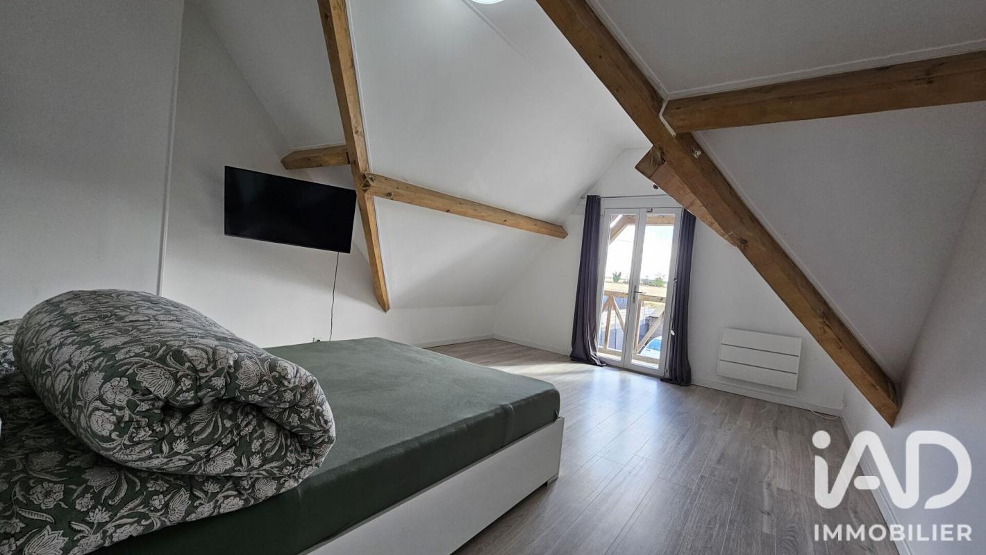 Maison 5 Pièce(s) Évry-Grégy-sur-Yerre - Photo 12