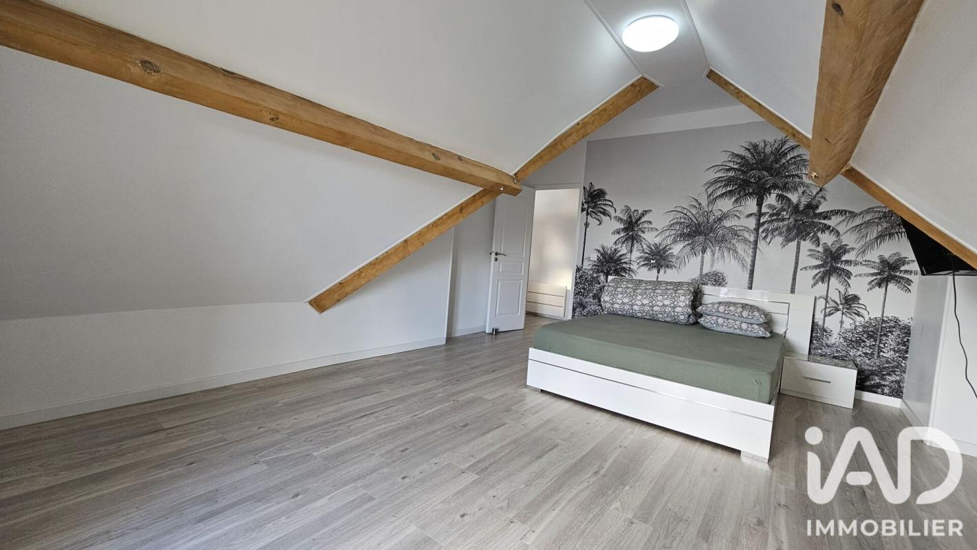 Maison 5 Pièce(s) Évry-Grégy-sur-Yerre - Photo 13