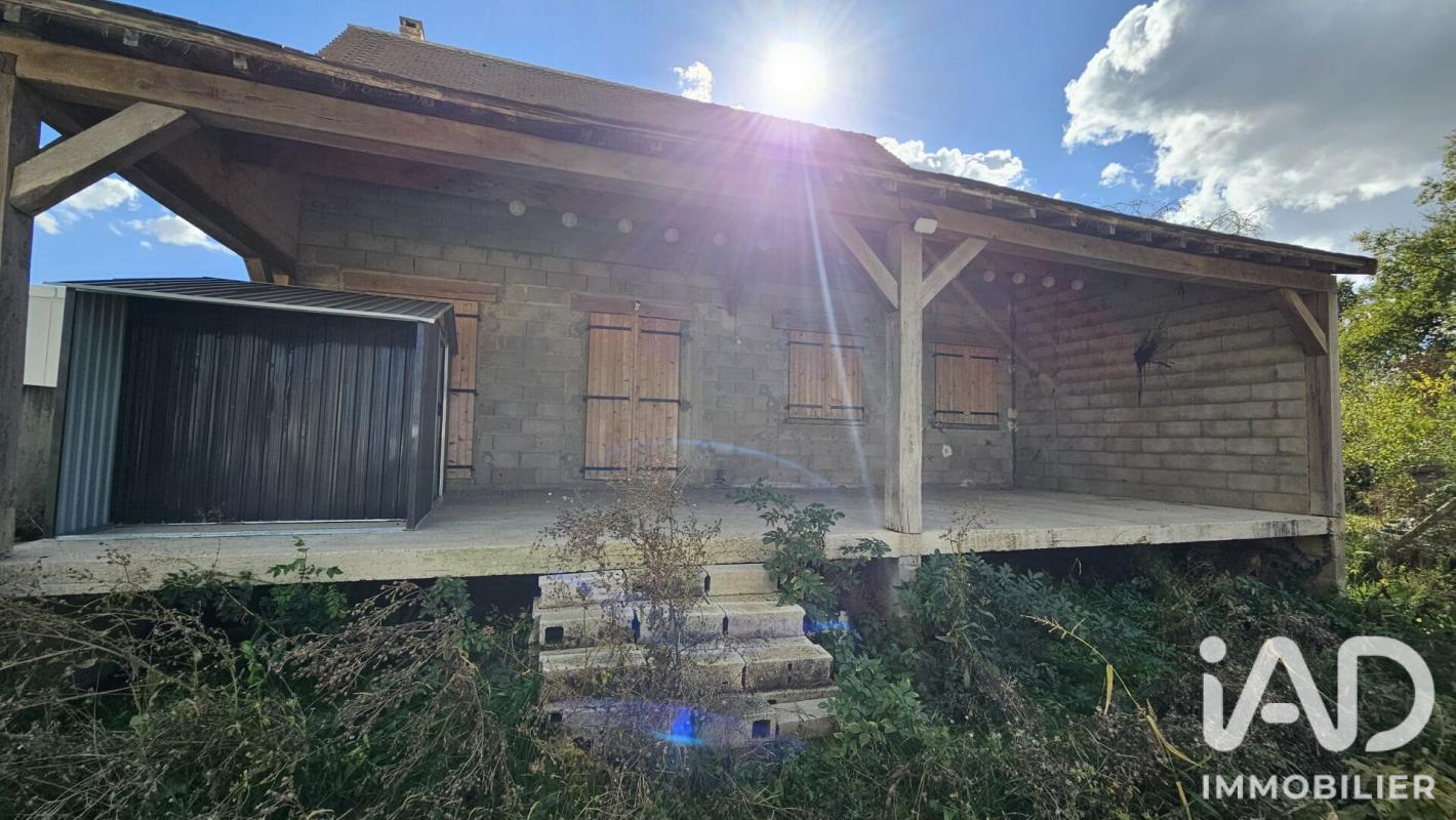 Maison 5 Pièce(s) Évry-Grégy-sur-Yerre - Photo 14