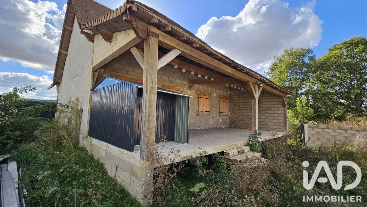 Maison 5 Pièce(s) Évry-Grégy-sur-Yerre - Photo 15