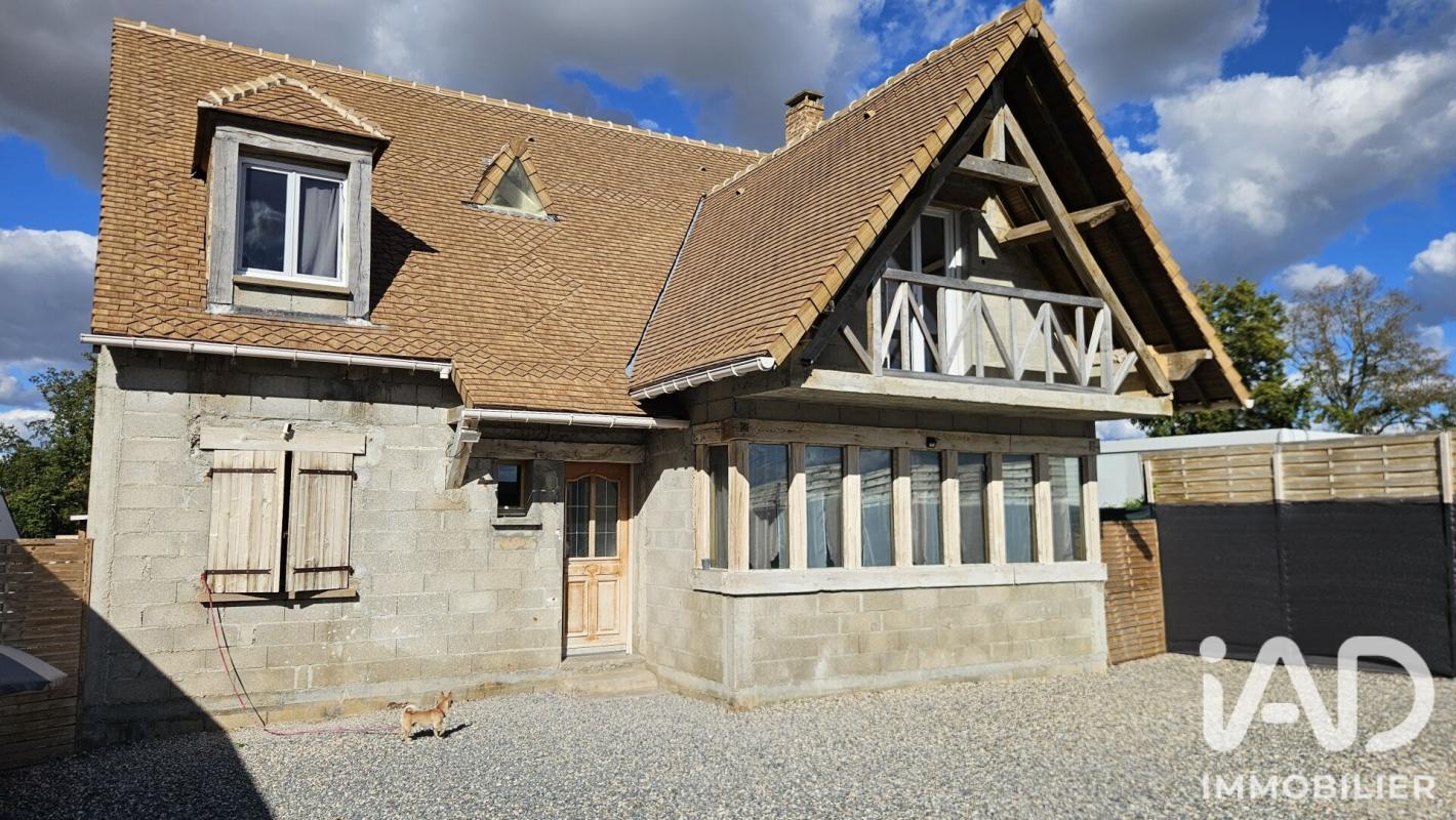 Maison 5 Pièce(s) Évry-Grégy-sur-Yerre - Photo 16