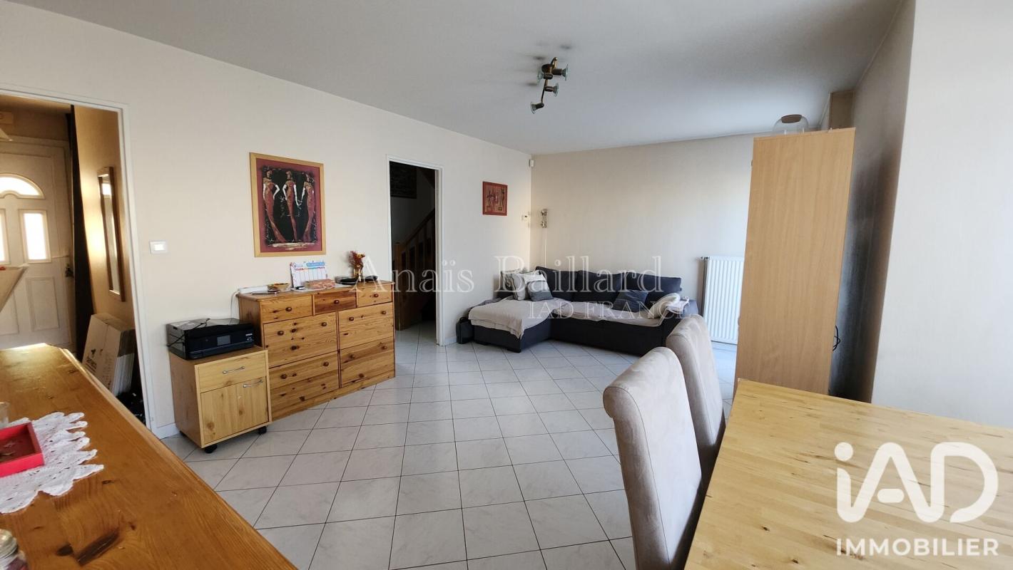 Maison 4 Pièce(s) Moissy-Cramayel - Photo 5