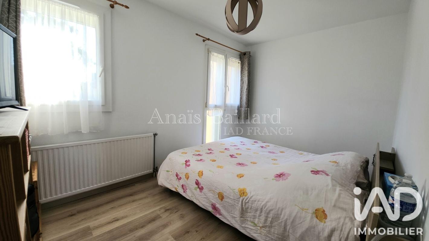Maison 4 Pièce(s) Moissy-Cramayel - Photo 8