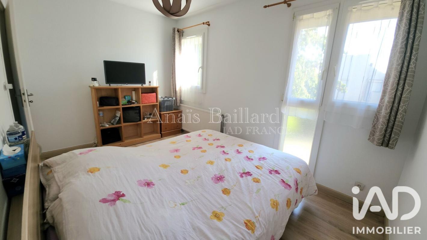 Maison 4 Pièce(s) Moissy-Cramayel - Photo 9