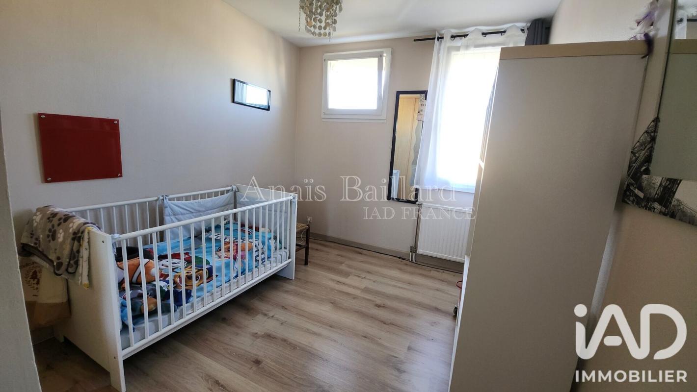 Maison 4 Pièce(s) Moissy-Cramayel - Photo 12