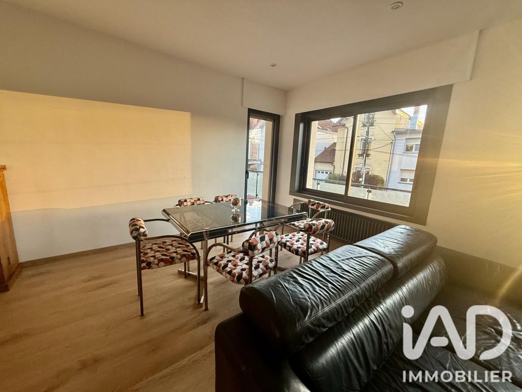 Maison 4 Pièce(s) Épinal - Photo 5