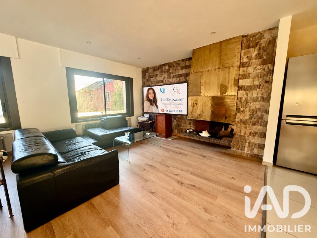 Maison 4 Pièce(s) Épinal - Photo 7
