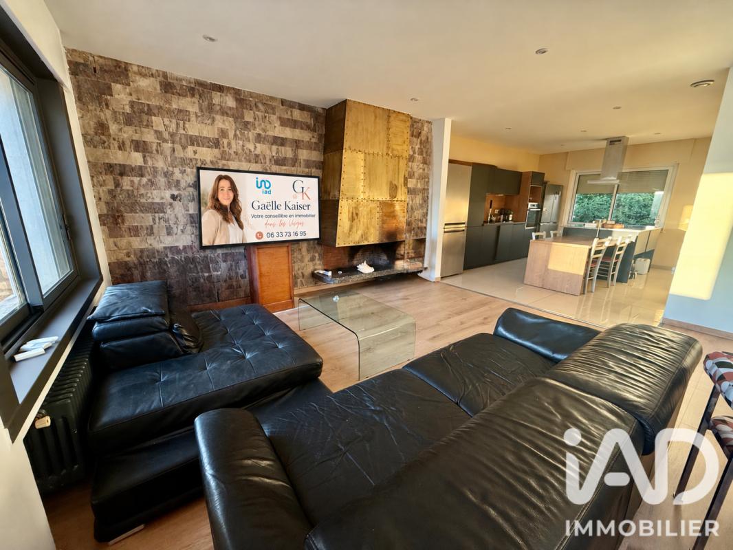 Maison 4 Pièce(s) Épinal - Photo 8