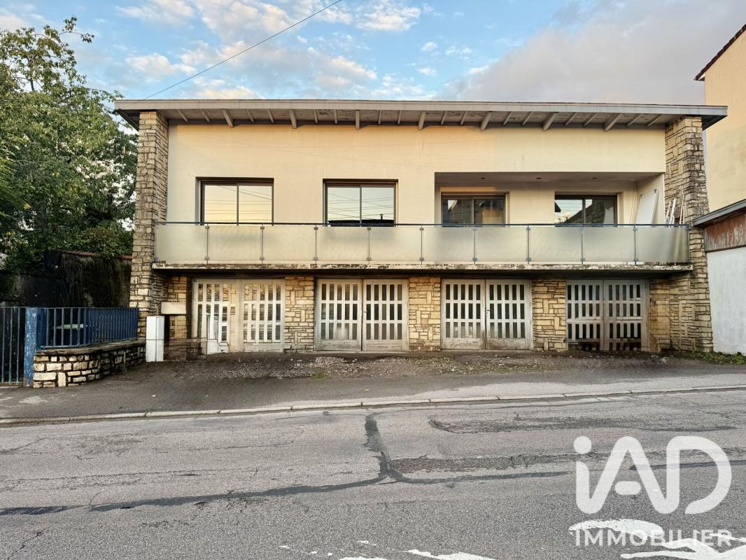 Maison 4 Pièce(s) Épinal - Photo 17