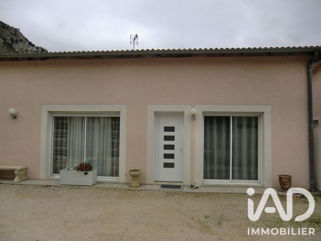 Maison 4 Pièce(s) Guilherand-Granges - Photo 1