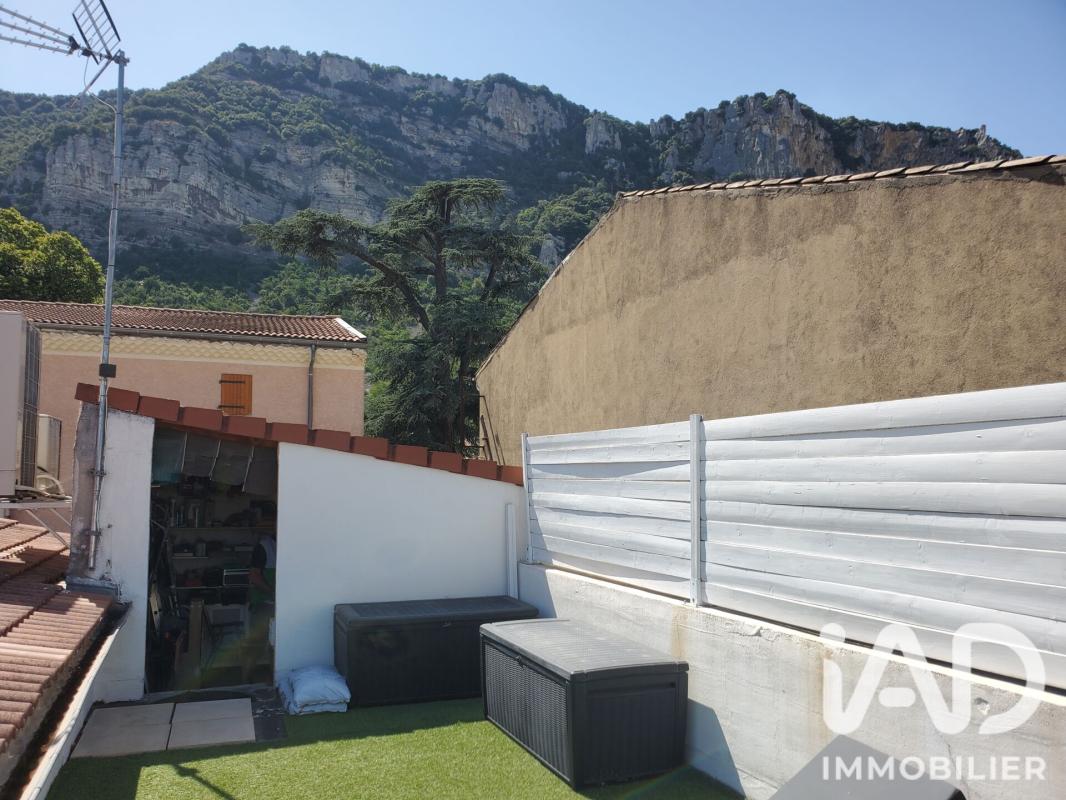 Maison 4 Pièce(s) Guilherand-Granges - Photo 10