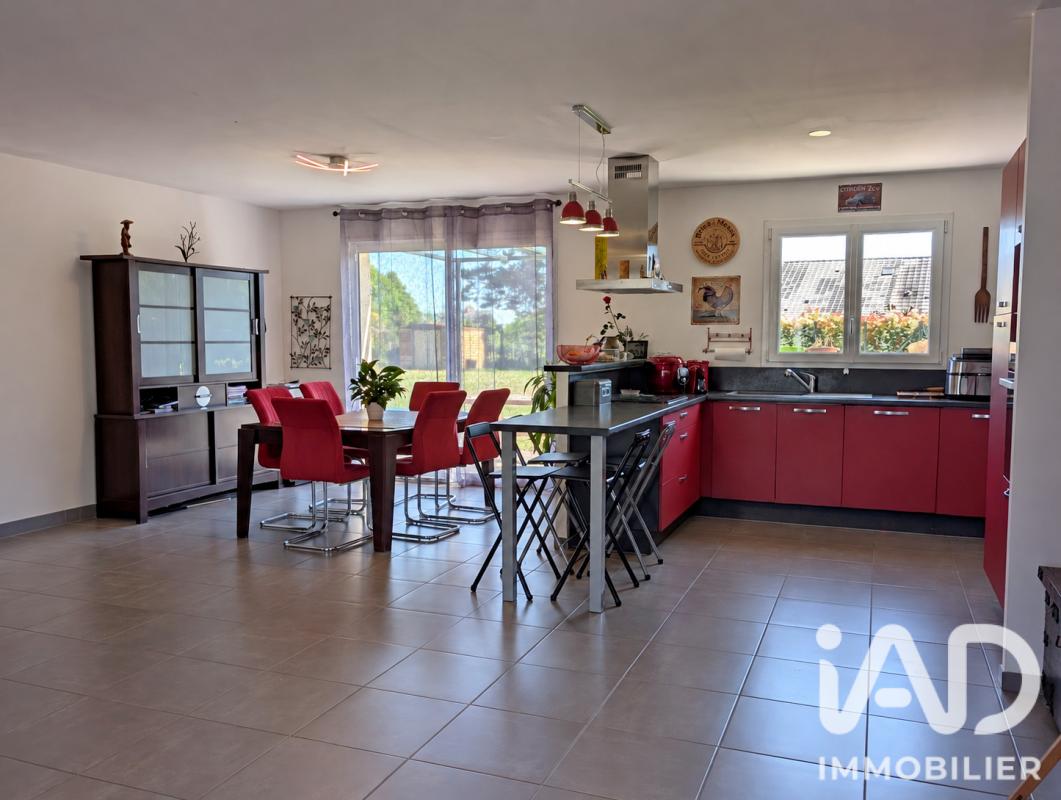 Maison 5 Pièce(s) Châteauroux - Photo 1