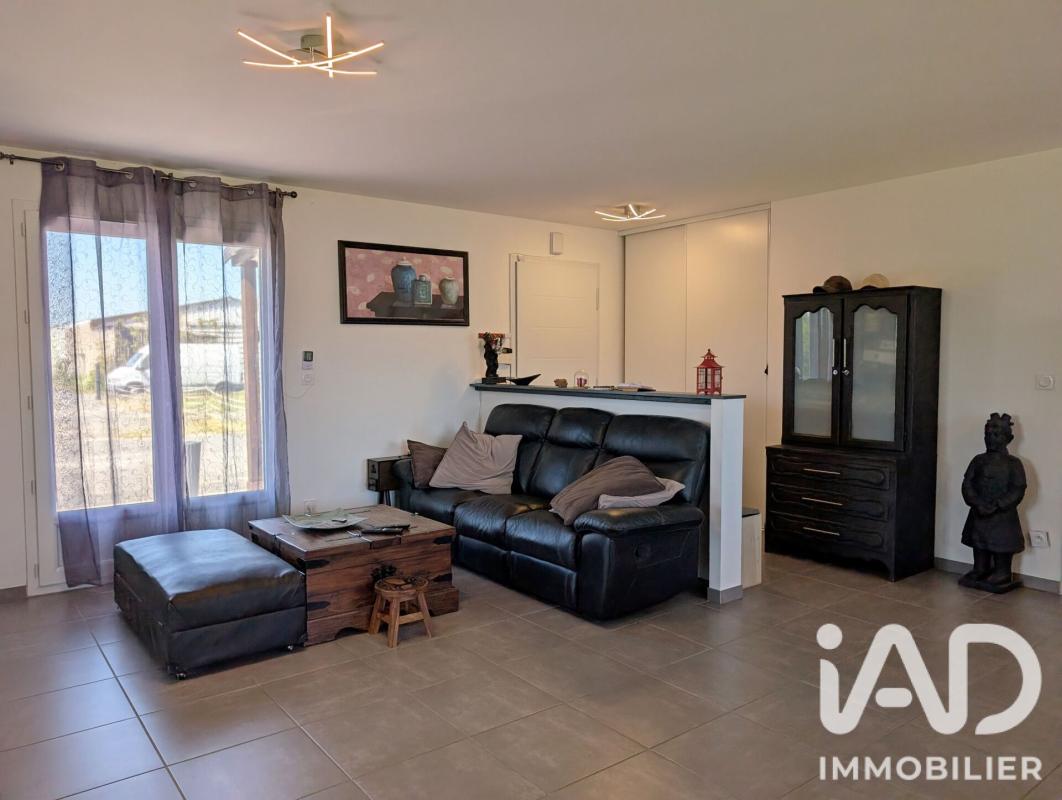 Maison 5 Pièce(s) Châteauroux - Photo 3