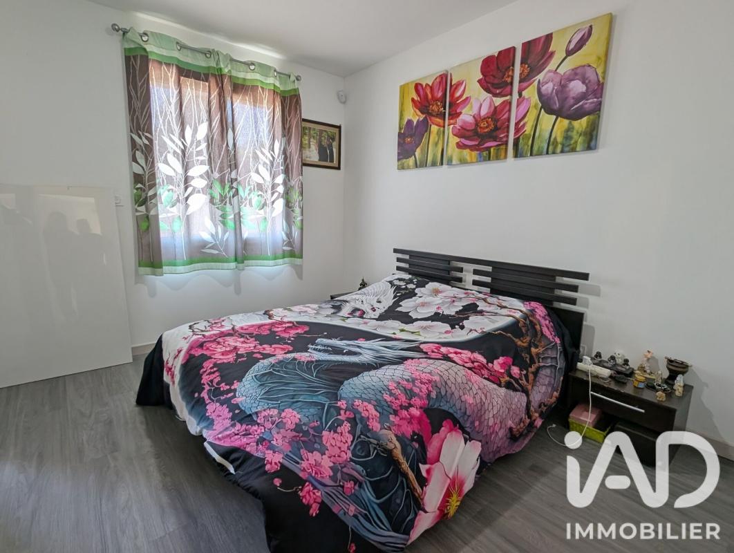Maison 5 Pièce(s) Châteauroux - Photo 9