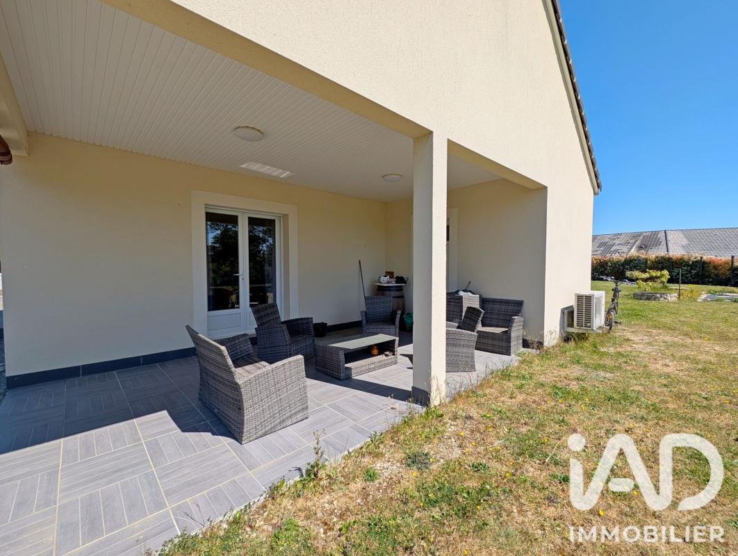 Maison 5 Pièce(s) Châteauroux - Photo 11