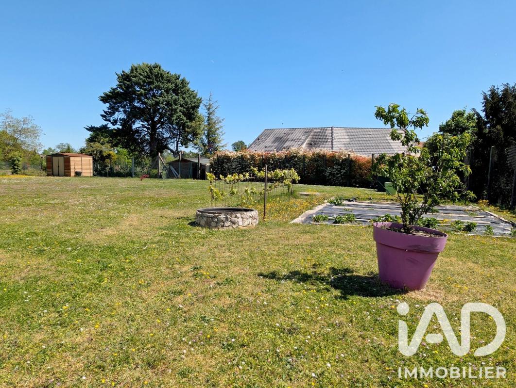 Maison 5 Pièce(s) Châteauroux - Photo 13