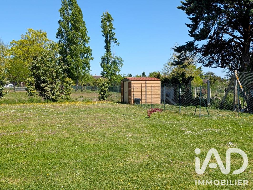 Maison 5 Pièce(s) Châteauroux - Photo 14